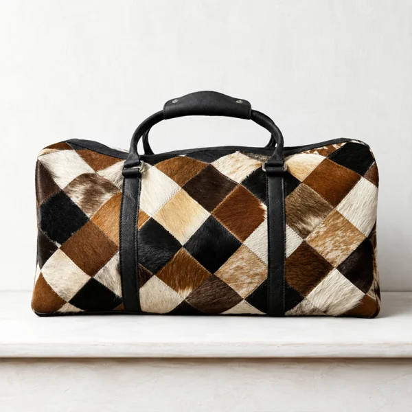 Hand Carry Bags