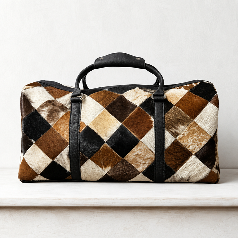 Hand Carry Bags