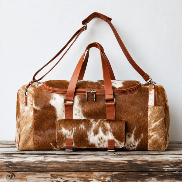 Weekend Luxurious Bags