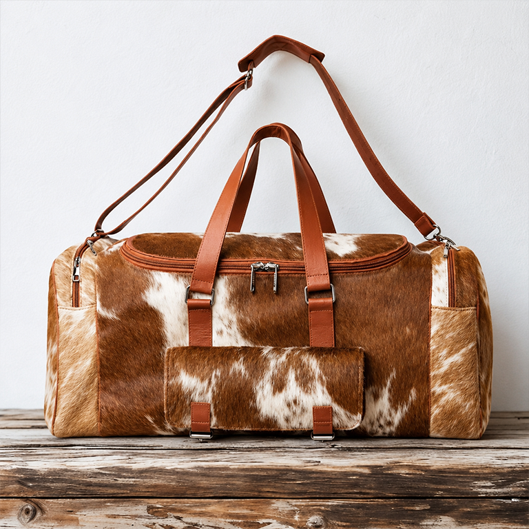 Weekend Luxurious Bags