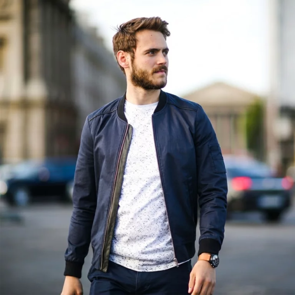 Bomber Jackets