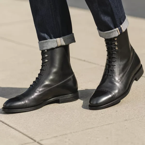 Chelsea Boots