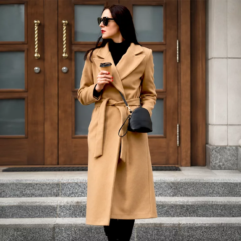 Coats