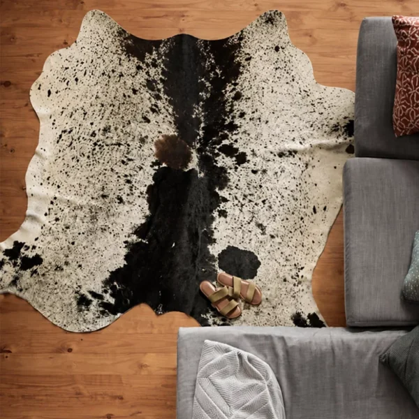 Cowhide Rugs
