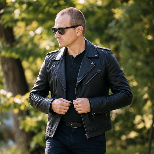 Fashion Jackets