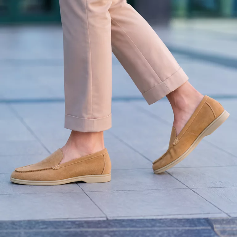 Loafers