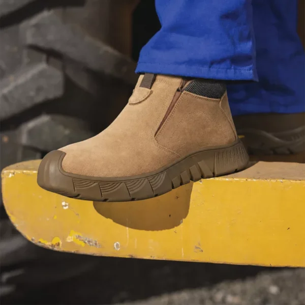 Safety Shoes