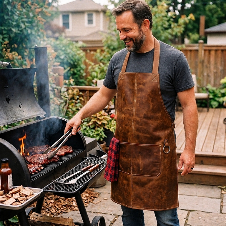 BBQ Aprons