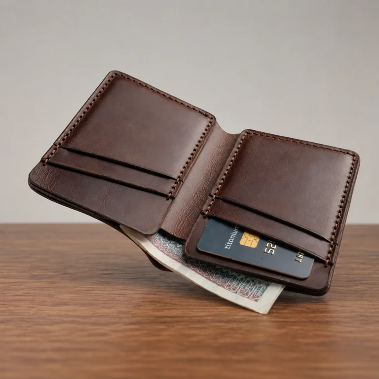 Wallets