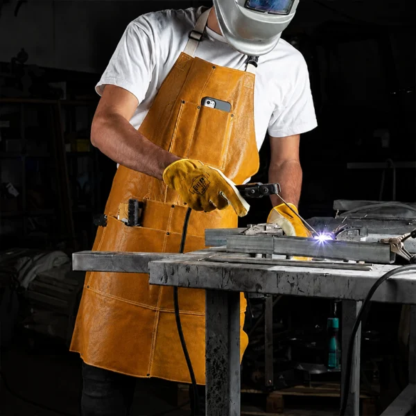Welding Aprons