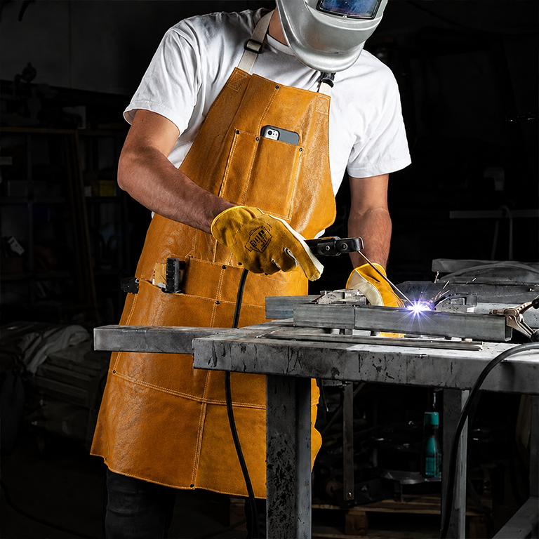 Welding Aprons