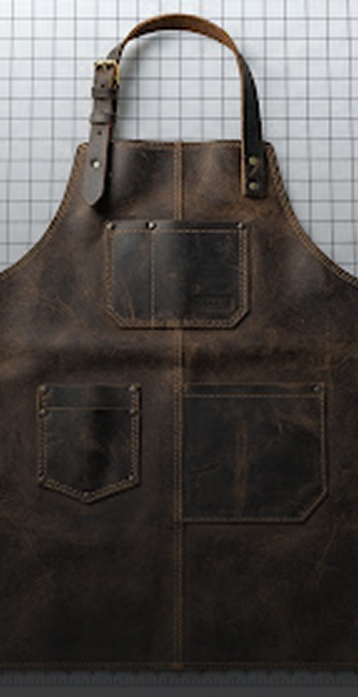 Aprons
