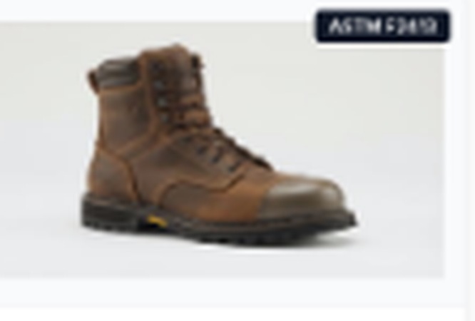 Pull-on Wellington Rigger Boots